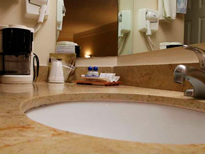 American Inn Hotel & Suites Parral מראה חיצוני תמונה