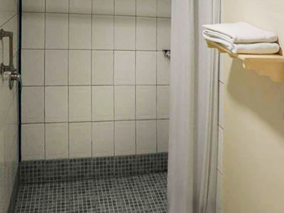 American Inn Hotel & Suites Parral מראה חיצוני תמונה